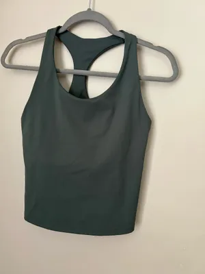 Old Navy Active Tank Top  thumbnail 3