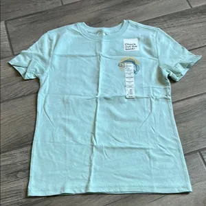 Sonoma Blue Short Sleeve Tee thumbnail 1