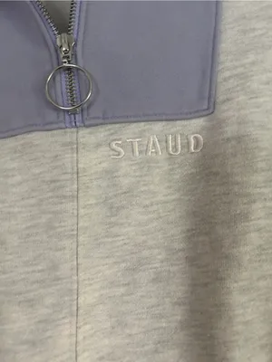 Staud Alys Sweatshirt thumbnail 9