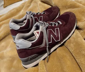 New Balance 574 thumbnail 1