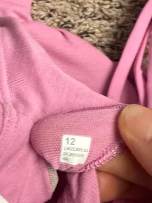 Lululemon Energy Longline Bra thumbnail 3