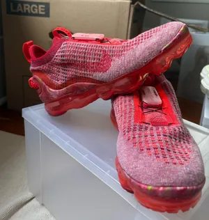 Nike Vapormax Air Flyknit Women’s thumbnail 1