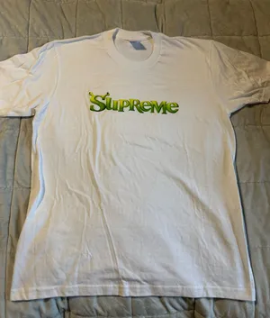Supreme T-Shirt thumbnail 1