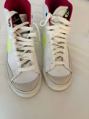 Nike Mid Blazer thumbnail 3