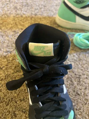 Nike Jordan Air 1 High thumbnail 5