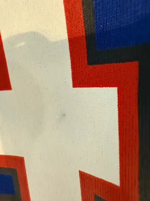 Nike Buffalo Bills Von Miller On Field Jersey thumbnail 4