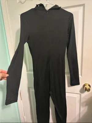Black Long thumbnail 2