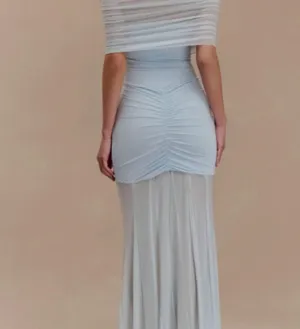 Meski Formal Dress thumbnail 2