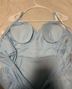 Azazie Bridesmaids Dress thumbnail 3