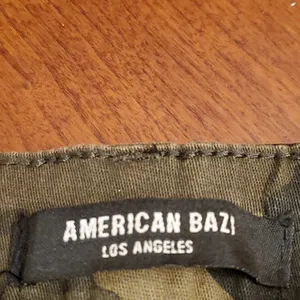 American Bazi CAMO PANTS SIZE S thumbnail 5