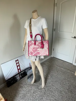 Michael Kors Purse thumbnail 9