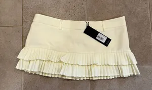 Princess Polly Lioness Mini Skirt thumbnail 3