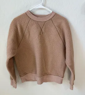 Everlane sweatshirt size large  thumbnail 1