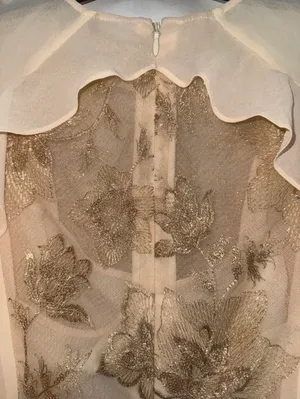 BCBGMAXAZRIA Dress Cocktail thumbnail 9