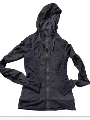 Lululemon Athletica Dance Studio Jacket |II thumbnail 5