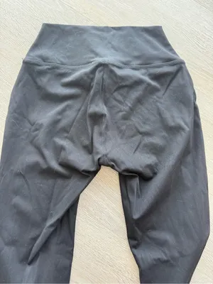 SET Active Sportbody leggings size S black thumbnail 4