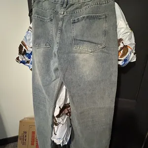 Wide leg pants Size 6 thumbnail 2