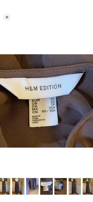 H&M Dress thumbnail 6