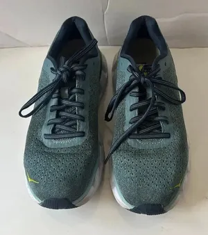 Women’s Hoka One Elevon 7.5 Training Running - thumbnail 1