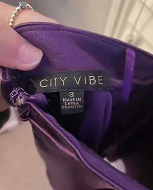 City Vibe Homecoming Dreas thumbnail 3