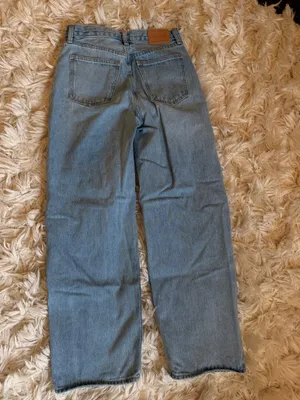Aritzia Denim Forum Jeans High-Rise thumbnail 3