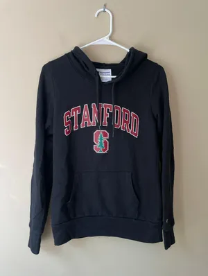 Champion Stanford Hoodie thumbnail 1
