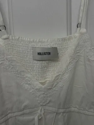 Hollister Tank Top thumbnail 3
