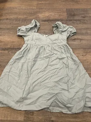 Princess Polly Boutique Babydoll Dress thumbnail 1