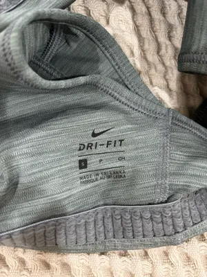 Nike Sports Bra thumbnail 2