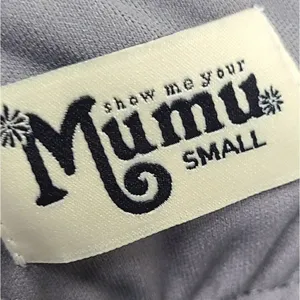 Show Me Your Mumu Caitlin Formal Maxi Soft Charcoal Bridesmaid‎ Dress Size Small thumbnail 6