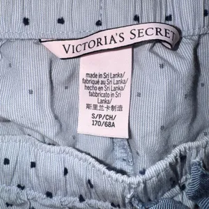 Victoria's Secret Polka dot lounge shorts thumbnail 6