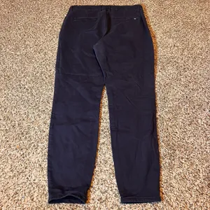Gap Stretch Skinny Pants Dark Wash Casual‎ Everyday Size 14 thumbnail 6