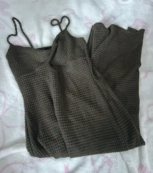 Sundress Brown Size XS thumbnail 1