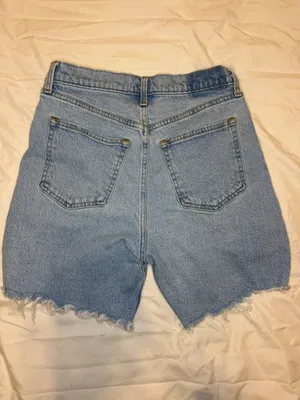 Abercrombie and Fitch Shorts thumbnail 3