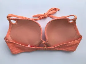 Victoria’s Secret Swim Top 36C thumbnail 2