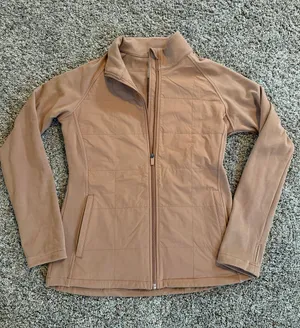Women's Lightweight Quilted Jacket thumbnail 1