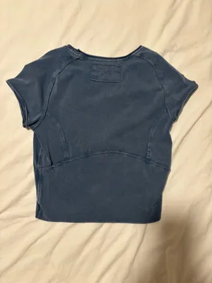 Free People Crop Top thumbnail 3
