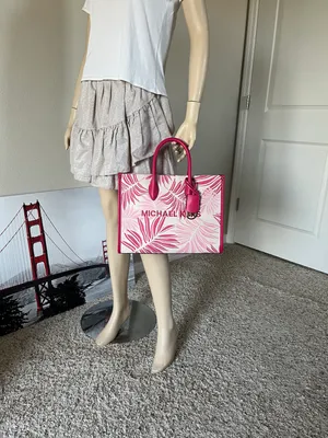 Michael Kors Purse thumbnail 8