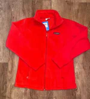 Columbia Fleece Jacket thumbnail 1