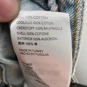 BDG High Rise Mom Jeans Size 29 thumbnail 3
