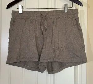 Yogalicious Cationic Jersey Off Duty Shorts M thumbnail 1