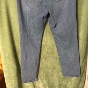 Abercrombie & Fitch ’90s Slim Straight jeans Size 34/18R thumbnail 6