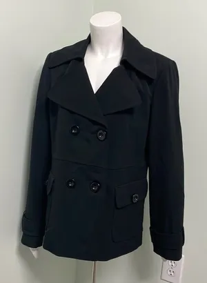 Atelier Black Jacket Size 12 thumbnail 1