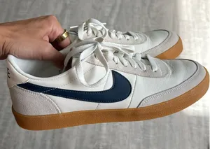 Killshot Nike 2 Leather White Tan Sneakers thumbnail 1