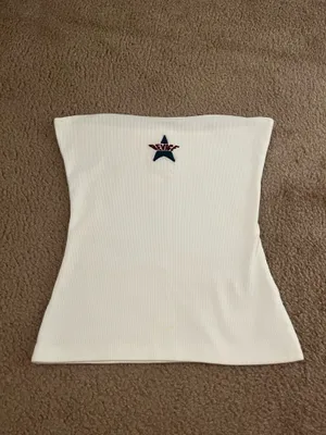 Revice Starlet Tube Top thumbnail 2