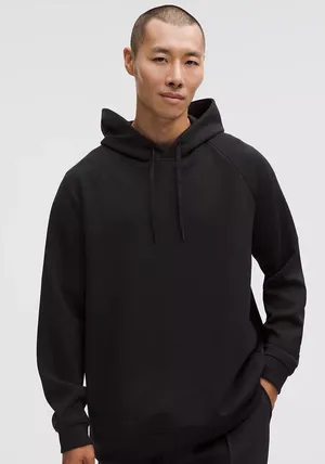 men’s pullover hoodie thumbnail 1
