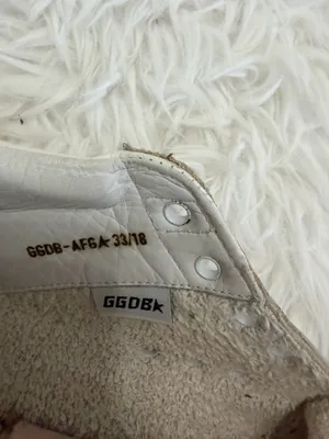 Golden Goose Mid-Star Sneakers thumbnail 10