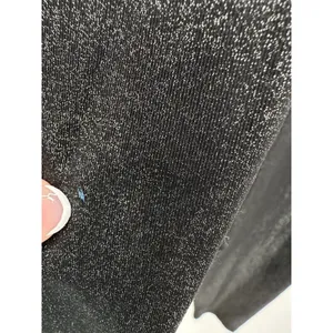 Beyond Yoga Black Shimmer Pull On‎ Activewear Leggings Women's Size Small S thumbnail 3
