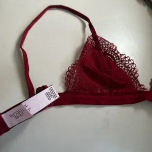 Victoria's Secret XS bralette thumbnail 3