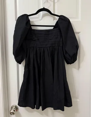 Abercrombie Mini Dress thumbnail 2